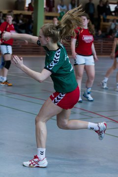 Bild 257 - A-Juniorinnen HSG Kremperheide/M�nsterdorf - HSG J�rl DE Vi�l : Ergebnis: 33:12